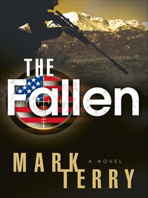 cover image of The Fallen